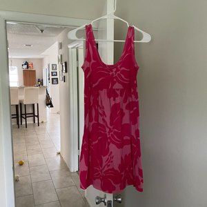 ROXY Cover Up Dress (X-Small)